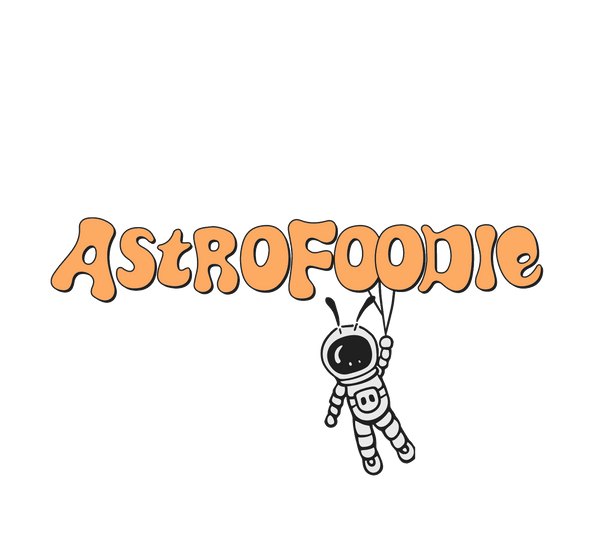 Astrofoodie